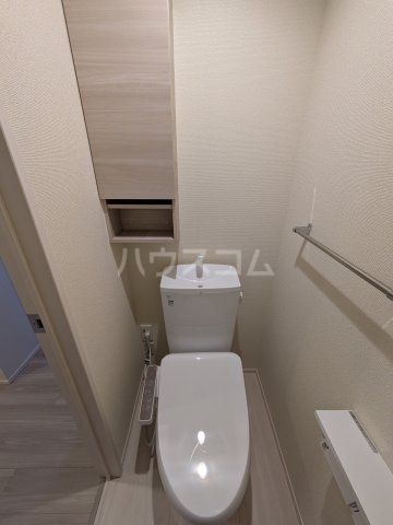14/30 トイレ