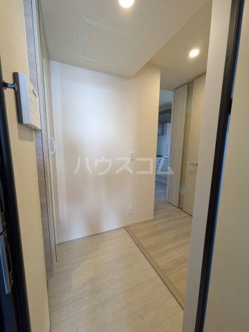 10/30 玄関