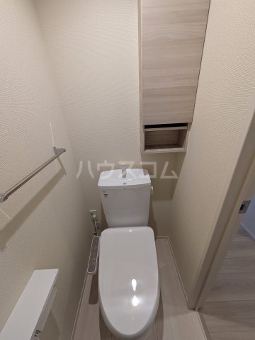15/30 トイレ