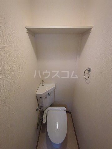 10/30 トイレ
