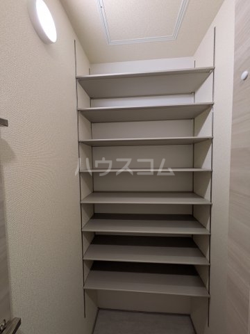 10/30 収納