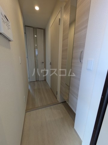11/30 玄関