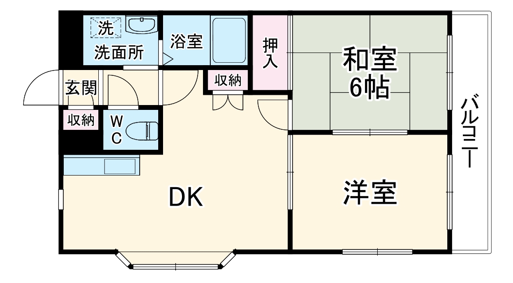 2/12 間取