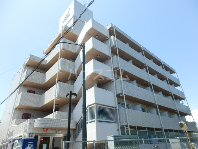 1/5 外観