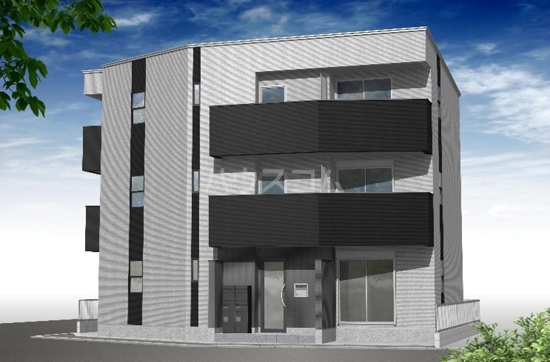1/10 外観