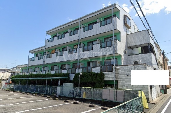 1/21 外観