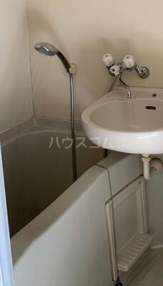 7/21 浴室