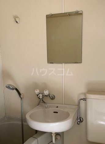 9/21 洗面