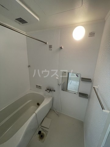 11/30 浴室