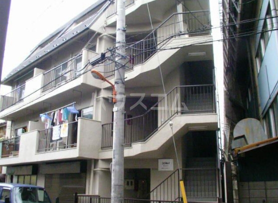 1/16 外観