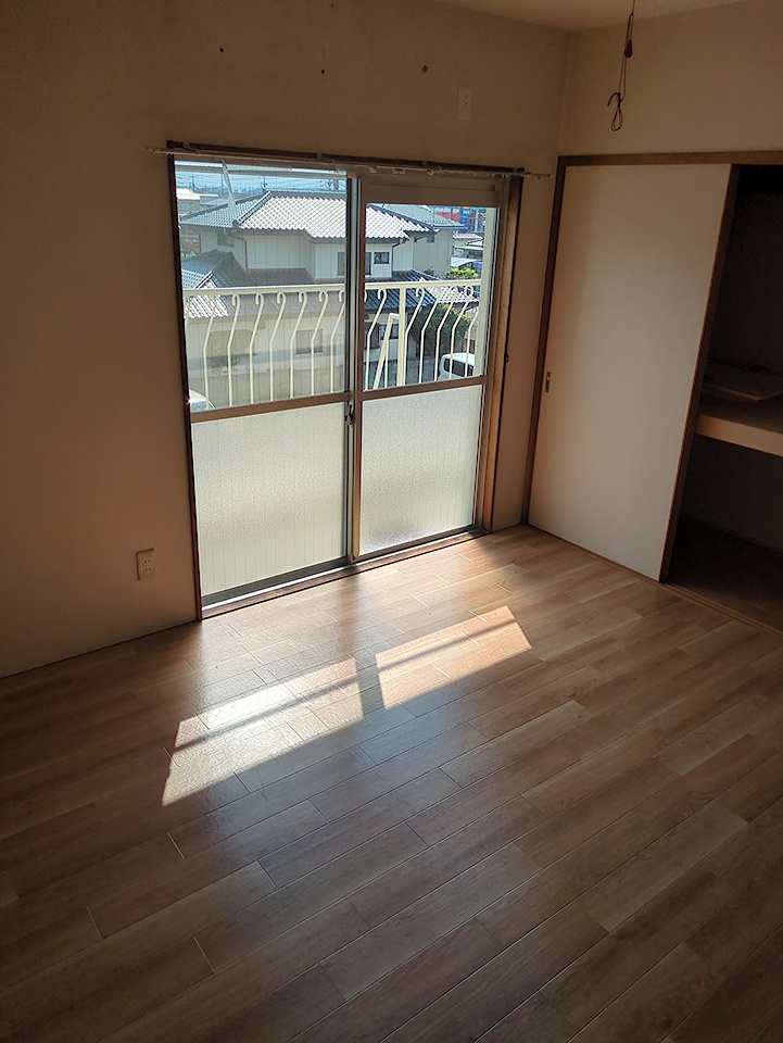 室内