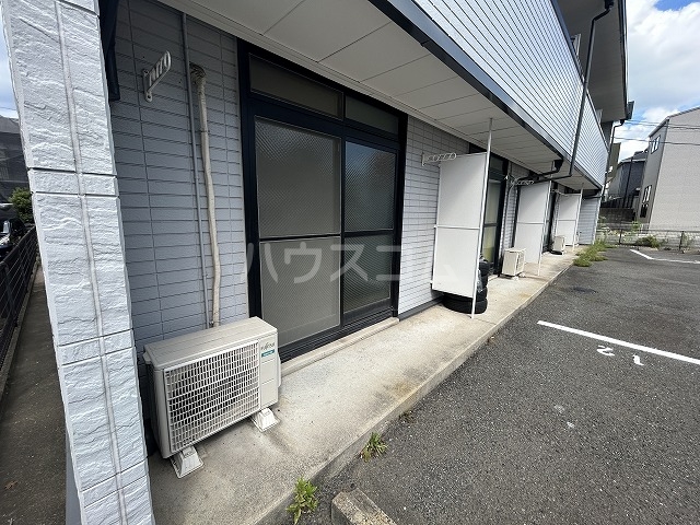 16/30 バルコニー