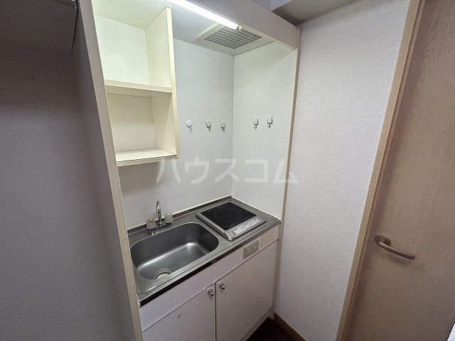 10/30 キッチン