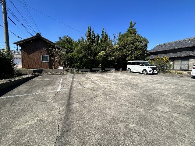 24/30 駐車場