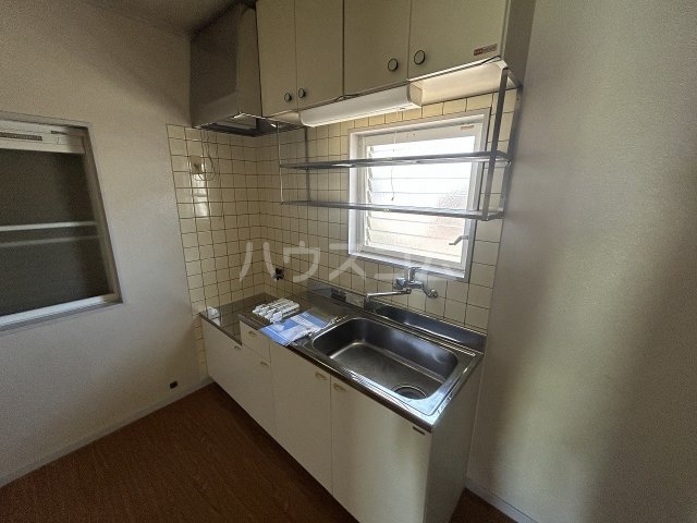 11/30 キッチン