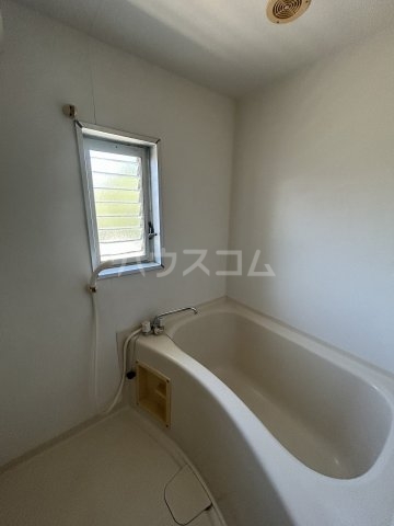 12/30 浴室