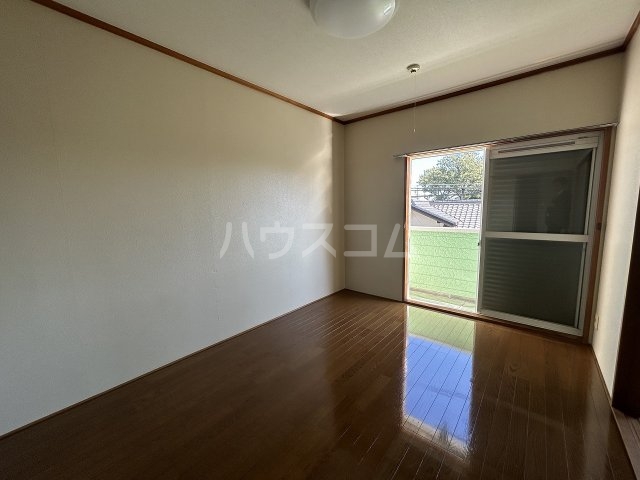 7/30 寝室