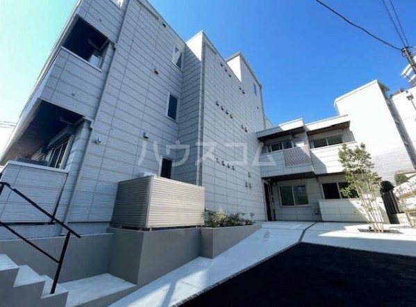 1/27 外観