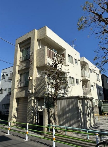 1/19 外観
