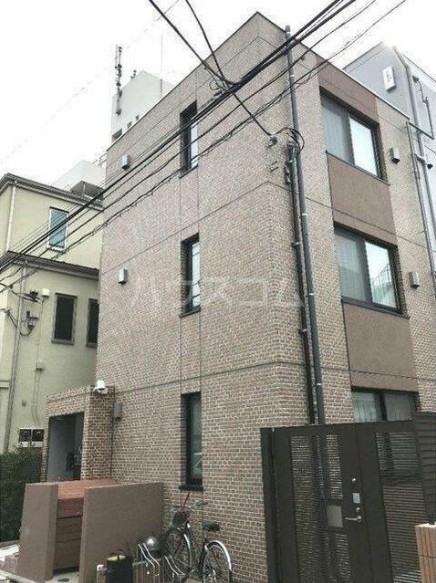 1/11 外観