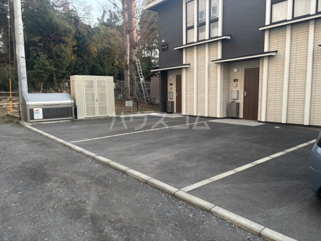 24/30 駐車場
