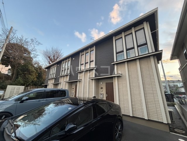 3/30 外観