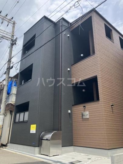 1/3 外観