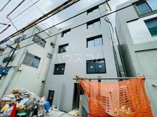 12/20 エントランス