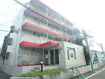 1/19 外観