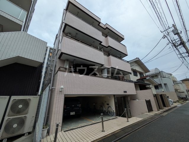 2/8 外観