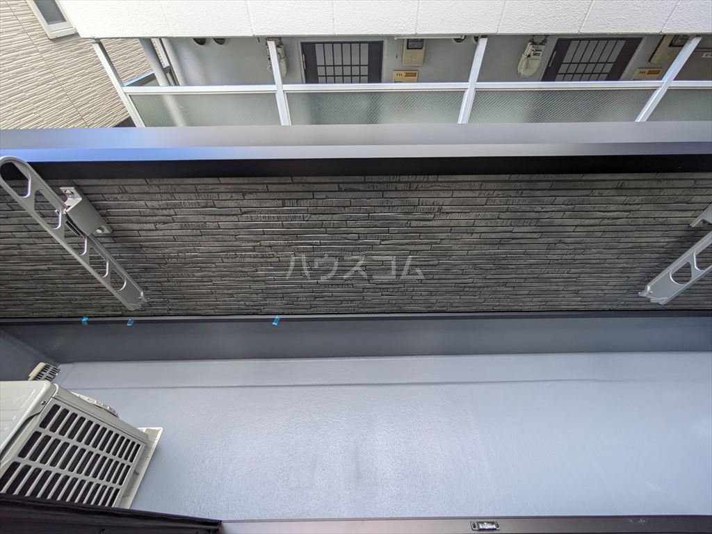 22/30 バルコニー