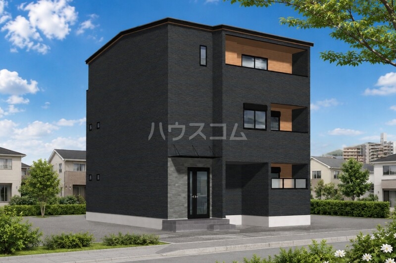 1/9 外観