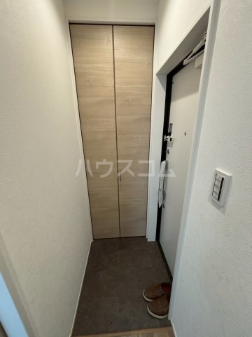 11/30 玄関
