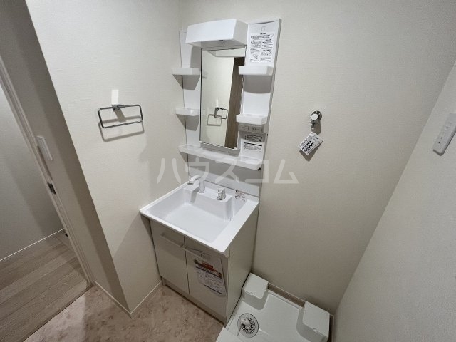 13/30 洗面