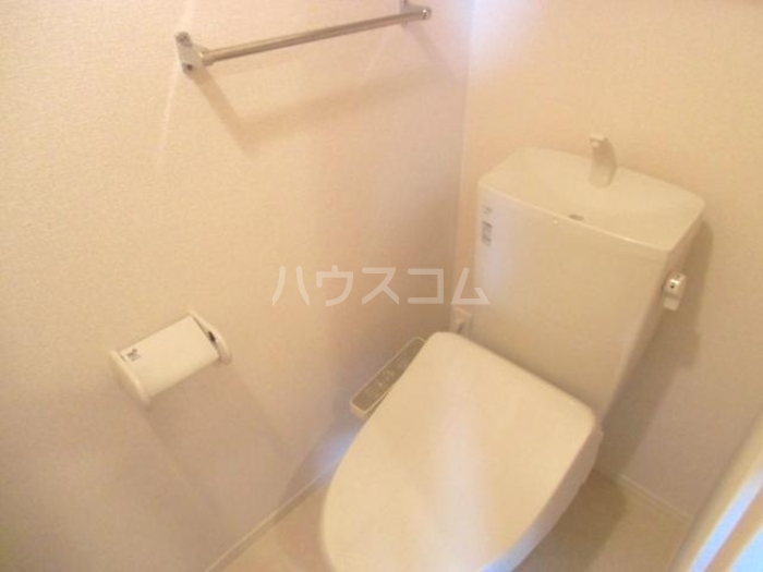 10/29 トイレ