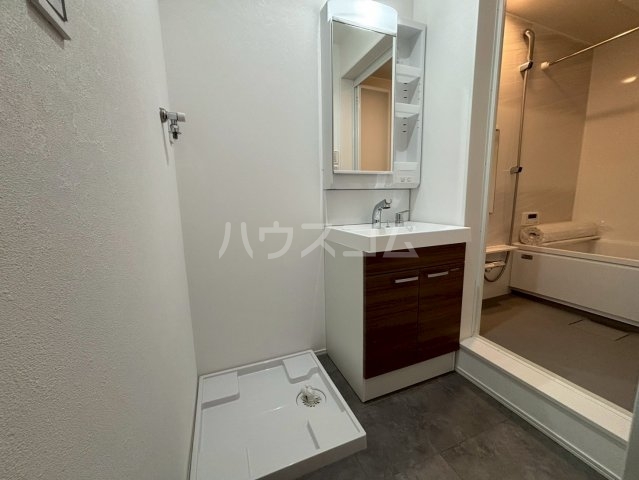 22/30 洗面