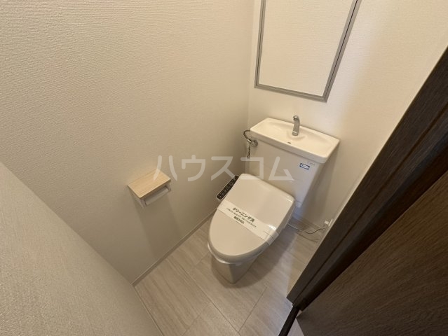 14/28 トイレ