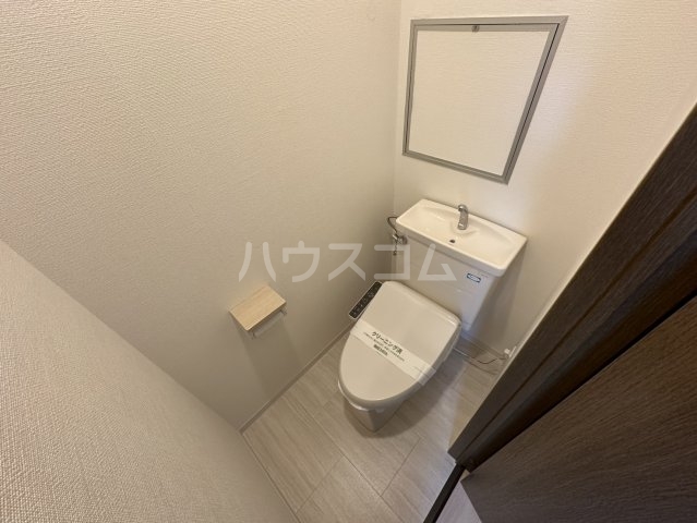 13/28 トイレ