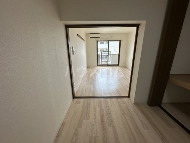 6/28 寝室