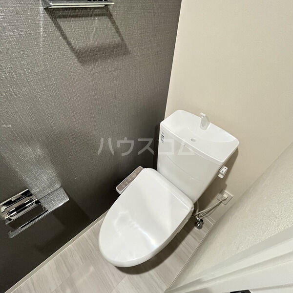 9/21 トイレ