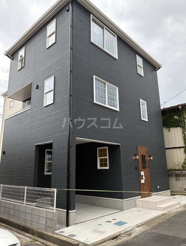 1/12 外観