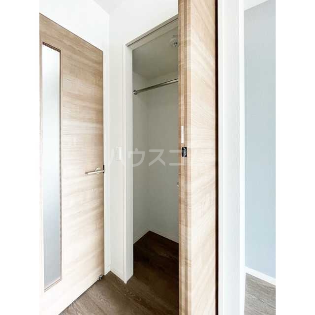 5/24 収納