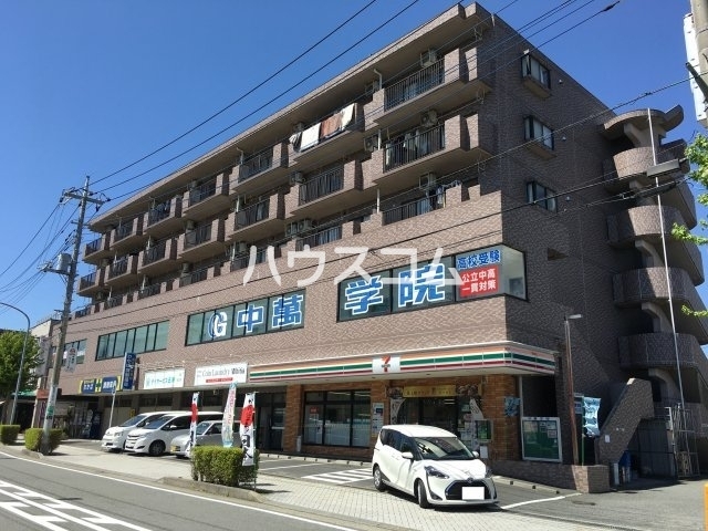 1/22 外観