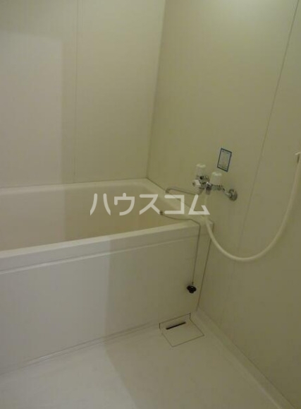 10/22 浴室