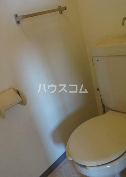11/22 トイレ