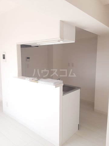 8/30 キッチン