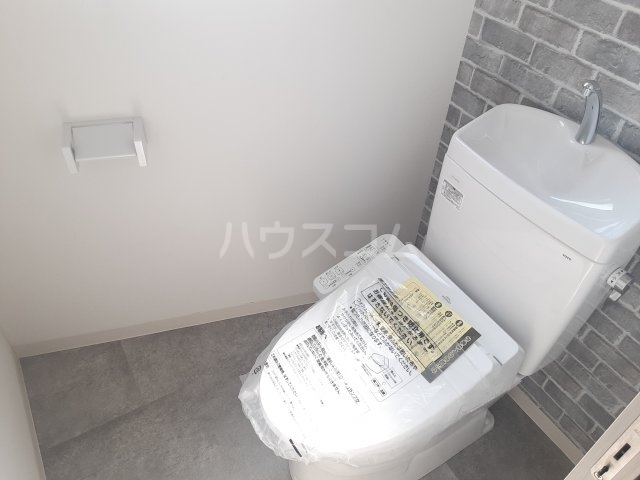11/30 トイレ
