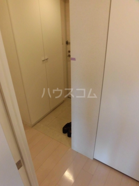 9/30 玄関