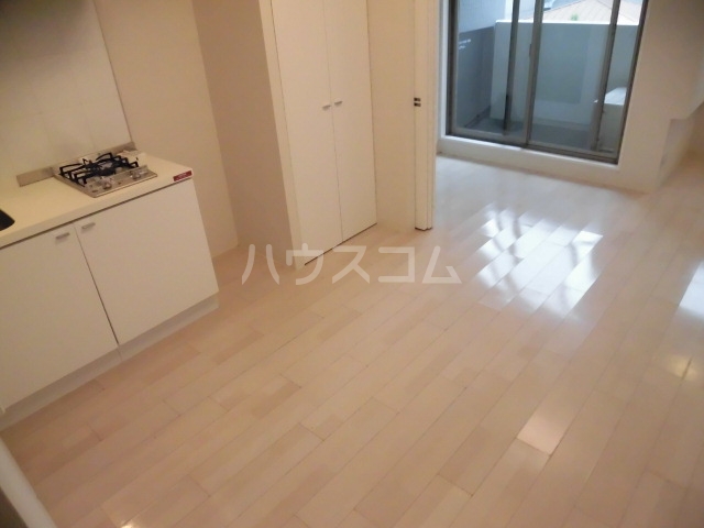 12/30 キッチン