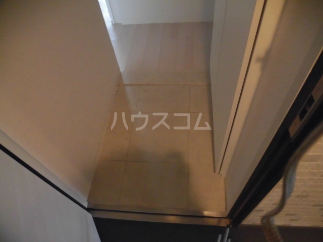 10/30 玄関
